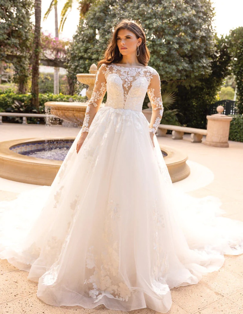 Premium Bridal Gown In Lexington – Fashionable Bridal Gowns For You